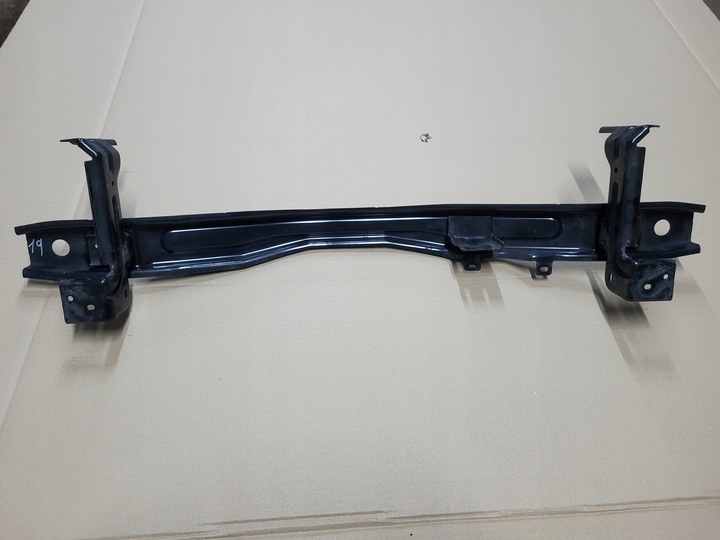 фото №7, Renault alaskan кронштейн крепление ремня передней перед