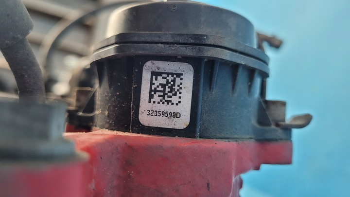 фото №11, Opel insignia b gsi 2.0t 21r затискачі гальмівні brembo комплект