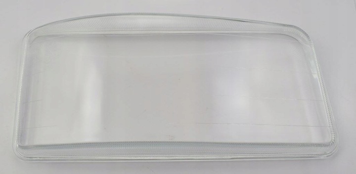 фото №1, Стекло плафон лампы фара man tga tgl tgm правые