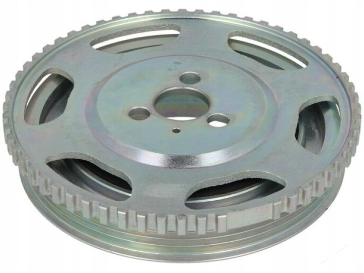 фото №1, Snr dpf358.12 колесо пасове, wał колінчастий