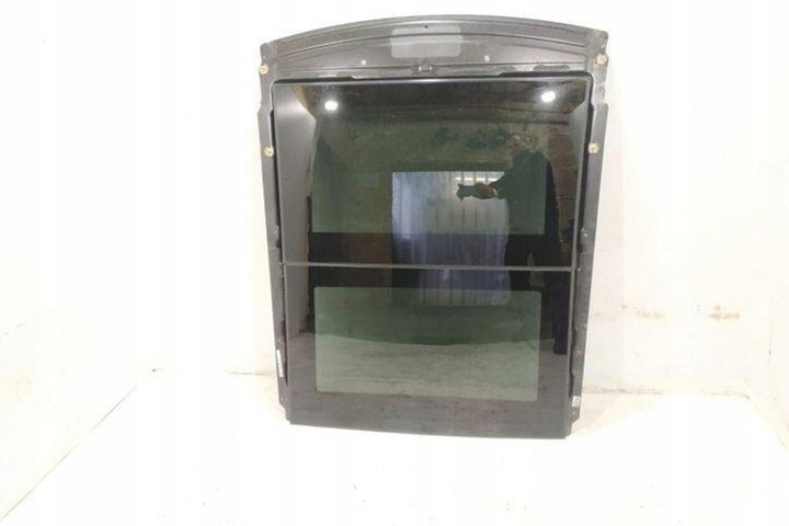 фото №12, Люк mercedes-benz c w204 2048200808 2.99l дизель 165kw 2010