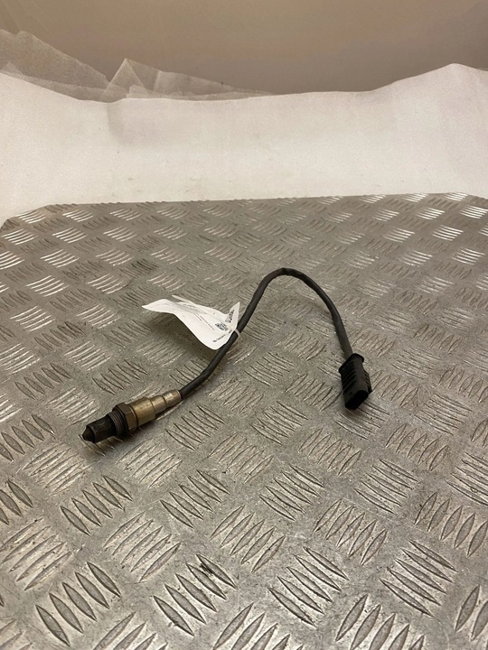 фото №1, Bmw 7 g11 g12 2017 лямбда-зонд 8595102