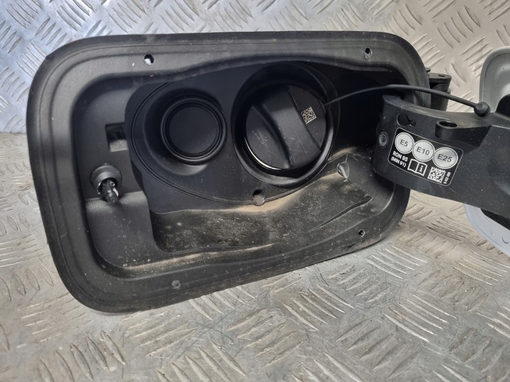 фото №6, Bmw 2 f22 m 240 кришка заливання пального 7312472