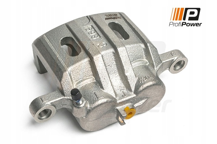 фото №1, Супорт гальмівний profipower 4b1081l mb950176 citroen c-crosser 07- lp