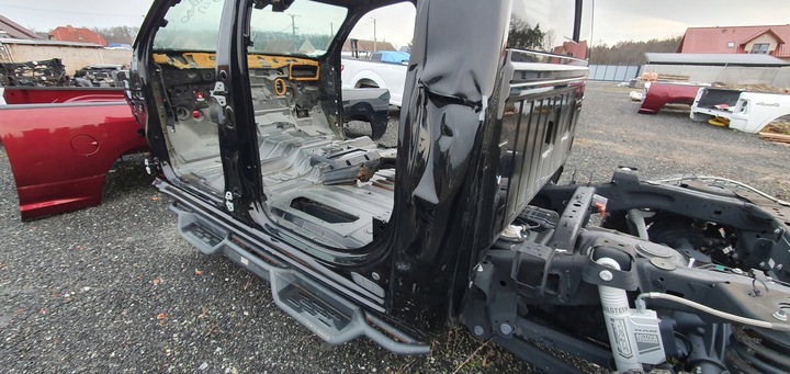 фото №8, Dodge ram v trx 6,2 стекло перед передняя 2021-2024r