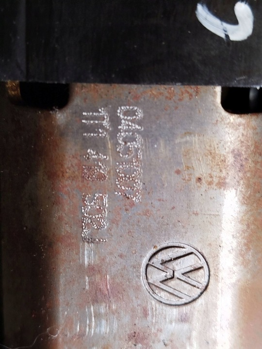 фото №9, Vw golf v caddy колонка рулевая переключатель комбинированный замок зажигания ключ