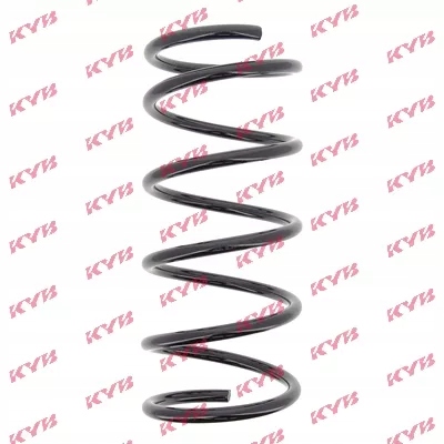 фото №1, Пружина hyundai terracan 01- зад /kyb/