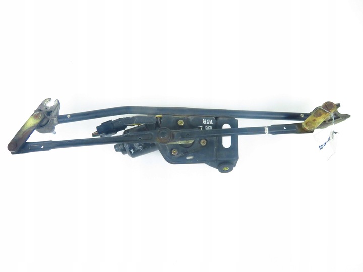 фото №6, Механизм дворник hyundai elantra 981102d100