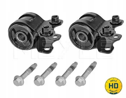 фото №1, Втулки важелі набір ford focus ii c-max 2szt