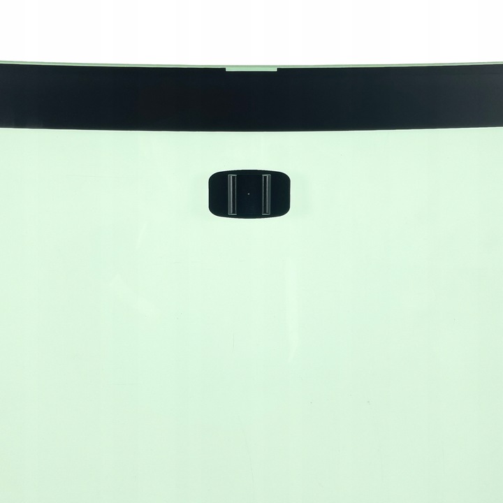 фото №4, Стекло передняя лобовое toyota yaris i 1999-2005 зелёная новая