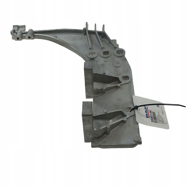 фото №1, Daf оригінальний номер 2035146 кронштейн ступінь праві