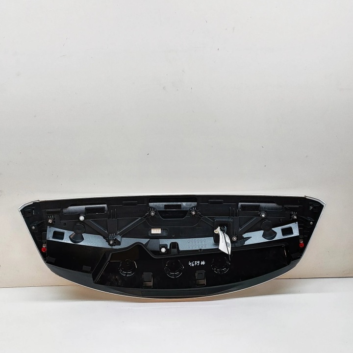 фото №5, Lexus rx _la1_, _lh1_ спойлер крышки багажника 2022 76085-48230