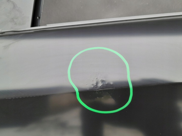 фото №4, Mazda 3 ii 09- двері зад задні ліві оригінал