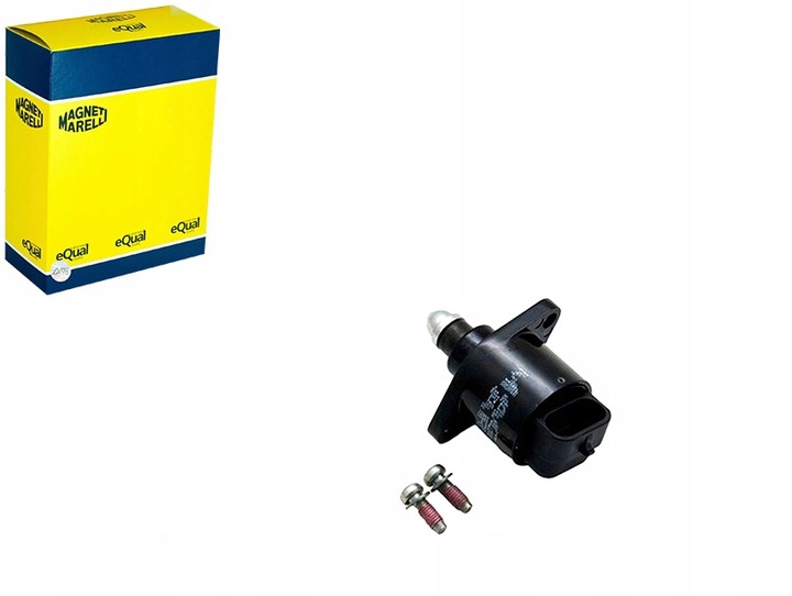 фото №1, Регулятор передача jałowego alfa romeo 145 146 fiat brava bravo i marea