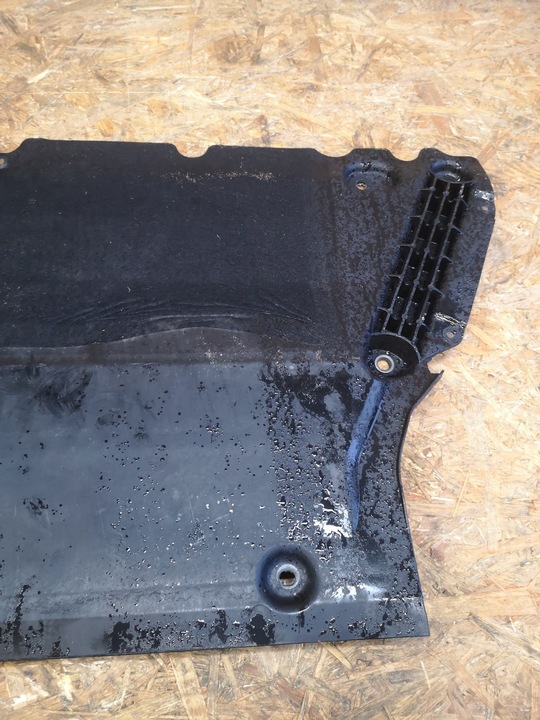 фото №6, Audi a5 8w захист pod двигун 8w0863821f