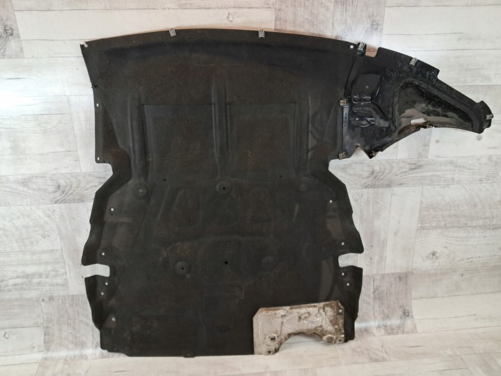 фото №8, Bmw 3 f30 f31 захист екран pod двигун двигуна 7486951