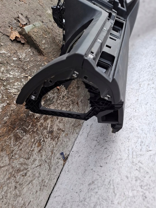 фото №8, Vw passat b8 3g1 консоль