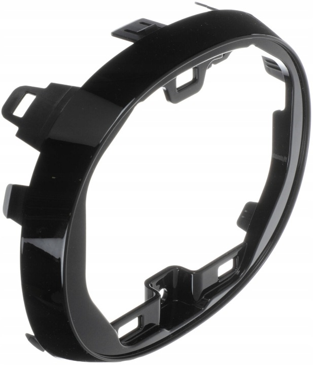 фото №2, Основа емблеми решітка pod радар mazda 3 bp 2018- оригінал