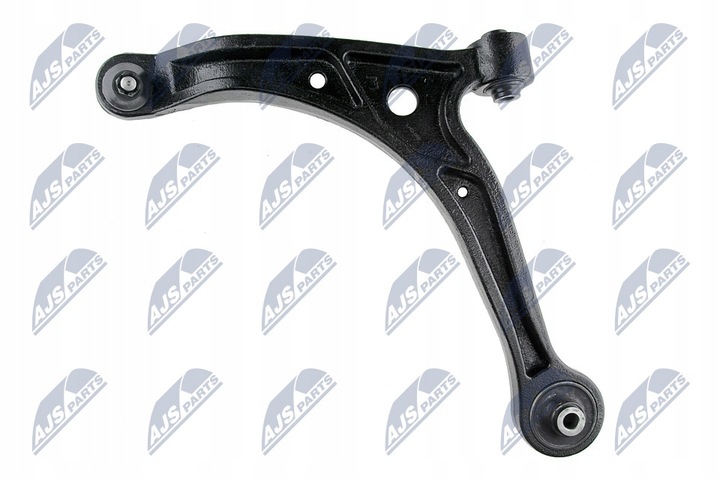 фото №13, Nty рычаг переднее