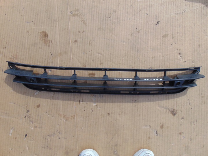 фото №4, Решітка радіатора решітка бампера перед pdc volvo s60 v60 2014- cc оригінальний номер 31323859