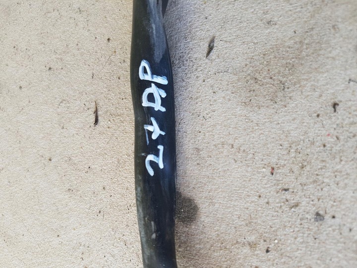 фото №4, Джгут генератора golf vii 5q0971230hg