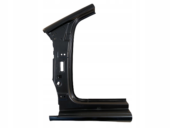 фото №1, Vw up 1s3 порог левый стойка 1s3809605e