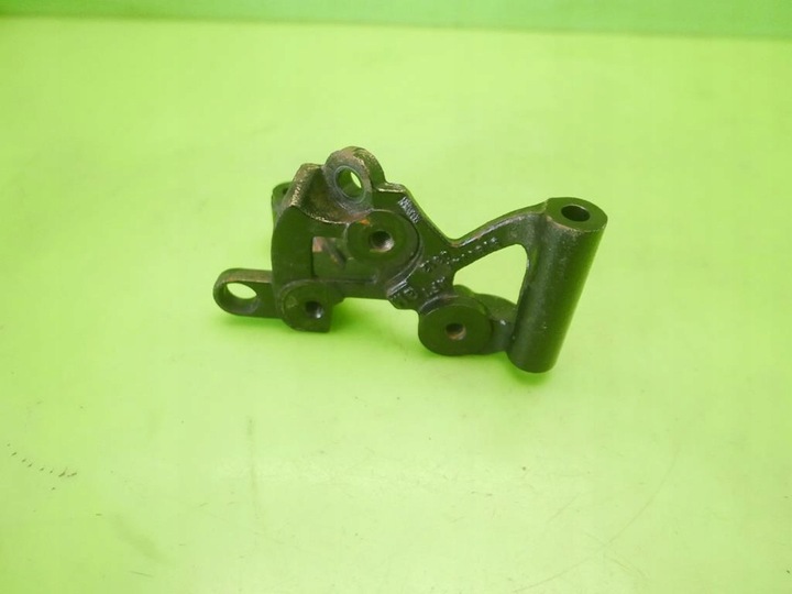 фото №6, Лапи коробки коробки передач cvt opel vectra c 1.8 02-05