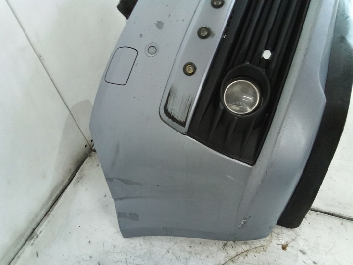 фото №7, J885 бампер перед opel zafira b z163 омыватель pdc