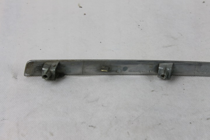 фото №7, Планка бампера ліва зад задня хром citroen c5