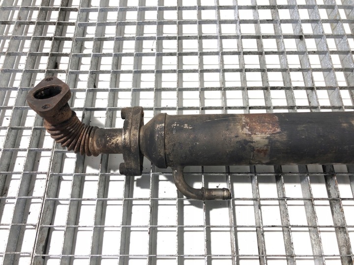 фото №2, Клапан egr renault trucks midlum