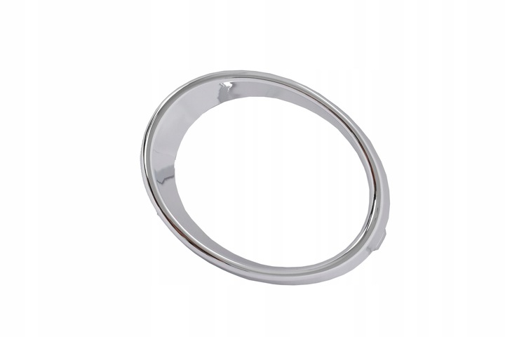 фото №1, Renault kadjar 2015 передній рестайлінг хром галоген лівий