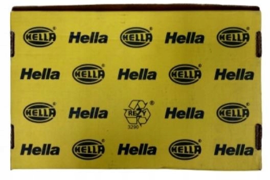 фото №8, Hella hella 6zl 008 780-011 выключатель давлений масла