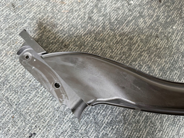 фото №8, Nissan qashqai ii j11 2016r. 76tyś корпус фільтра повітря оригінал європа