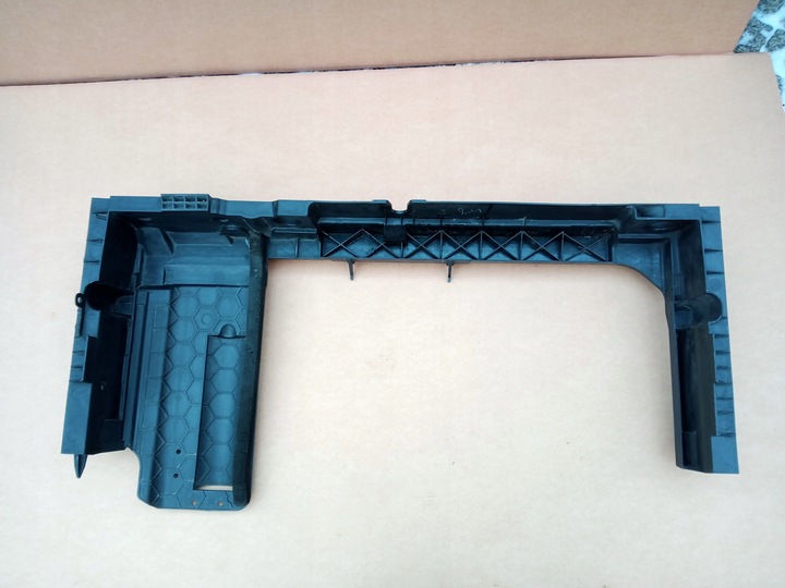 фото №9, Ford ecosport pas переднее усилитель 2015r-