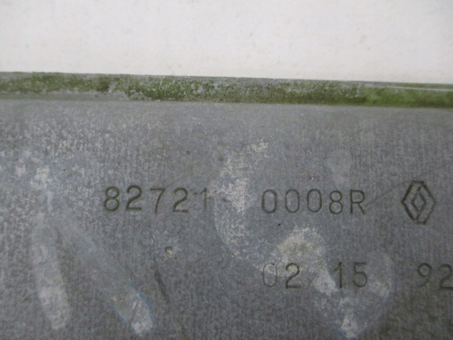 фото №10, Renault megane iii електричний підйомник вікна лівий зад 6 pin 0130822330