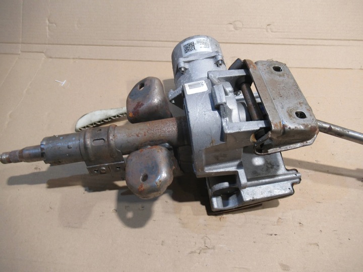 фото №5, Усилитель электрические 735674910 fiat 500 16-