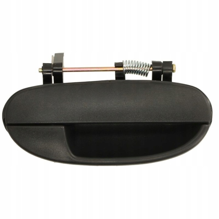 фото №1, Ручка zew. зад r daewoo lanos fso lanos 97-08