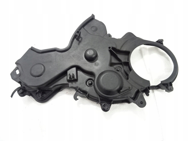 фото №1, Citroen c3 aircross 1.5 блакитний hdi захист корпус розподільний вал 9808723480