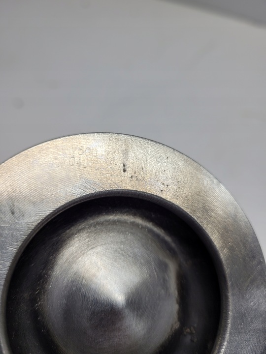 фото №7, Поршень шатун vw golf vii 1.6 tdi crk touran leon