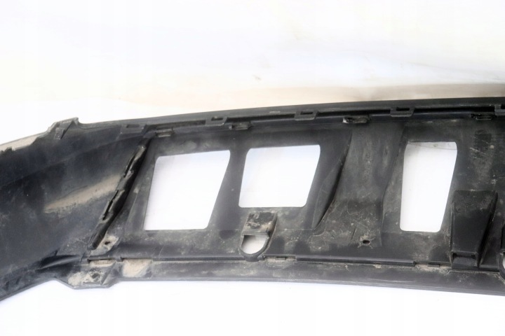 фото №14, Seat arona 6f9805903d накладка бампера перед et-288