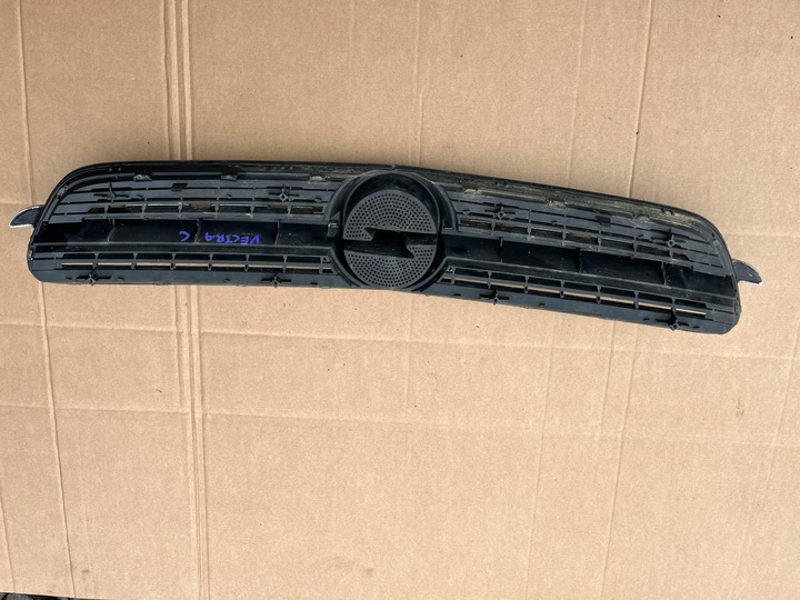 фото №2, Решітка решітка радіатора переднє opel vectra c gts 2002-2005 13103966