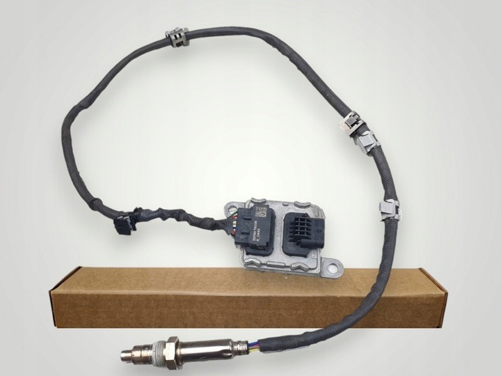 фото №1, Renault espace 5 v talisman megane iv 4 1.5 2.0dci зонд nox jak новая