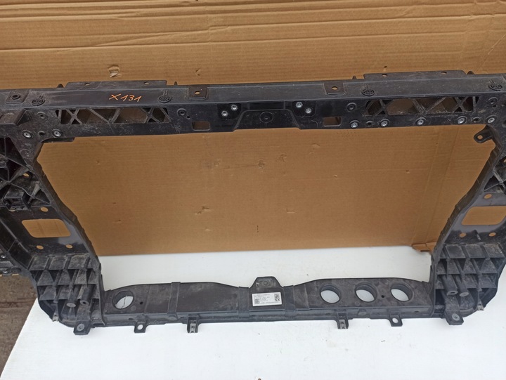 фото №12, Pas переднее усилитель hyundai tucson iv 20-22 64110-n7000