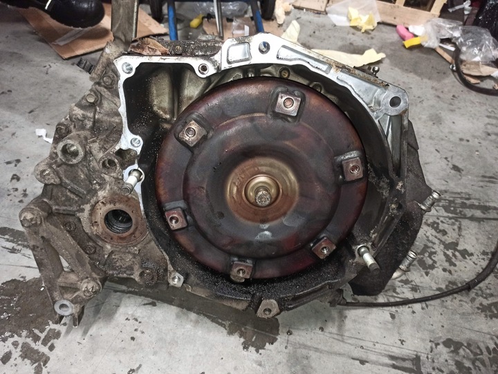 фото №10, Lancia delta 1.8 tbi коробка передач коробки передач 55221883