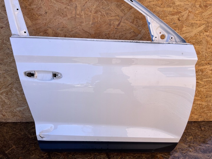 фото №15, Двері передні перед праві skoda kodiak kodiaq