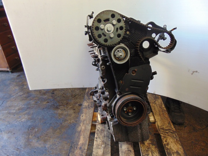 фото №11, Двигатель audi a4 b8 a5 8t 2.0 tdi 143km cag