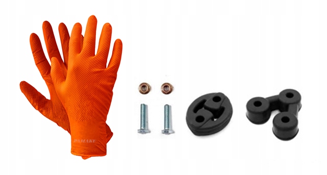 фото №8, Chevrolet matiz 0.8 1.0 2005-2010 глушитель конечный оригинальный номер 96591511