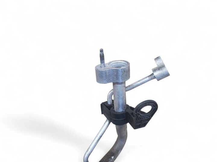 фото №5, Mercedes-benz cla c117 x117 w117 a2468302615 шланг / шланг кондиціонера a/c