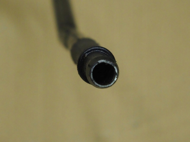 фото №11, Espace iv 3.0dci шланг підсилювача кермо