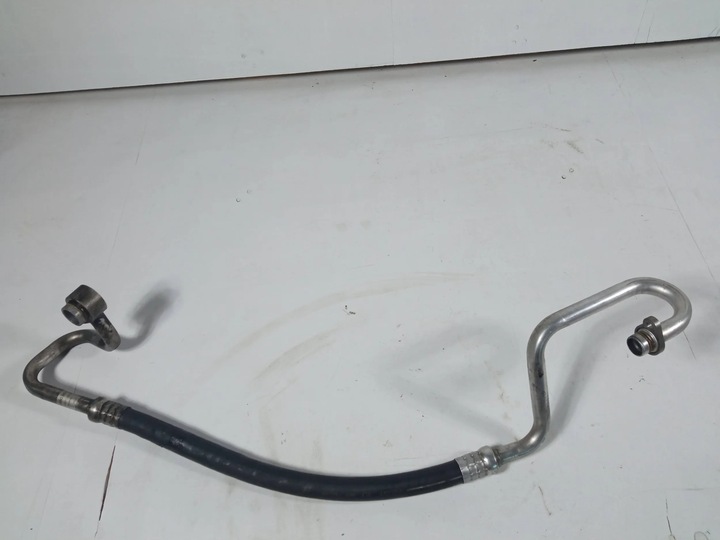 фото №1, Renault espace iv 3.0 dci шланг кондиціонера